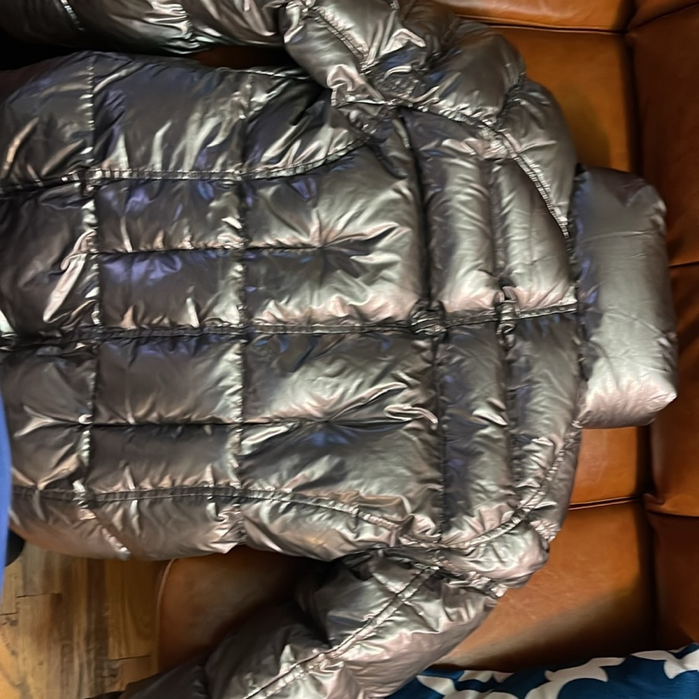SAM. Coat - Picture 2 of 4